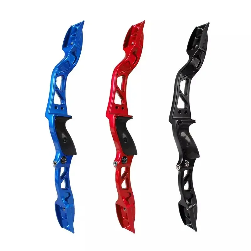 Arco recurvo de competição e t - Recurve Bow Takedown 40 Lbs Target avaliação e preço