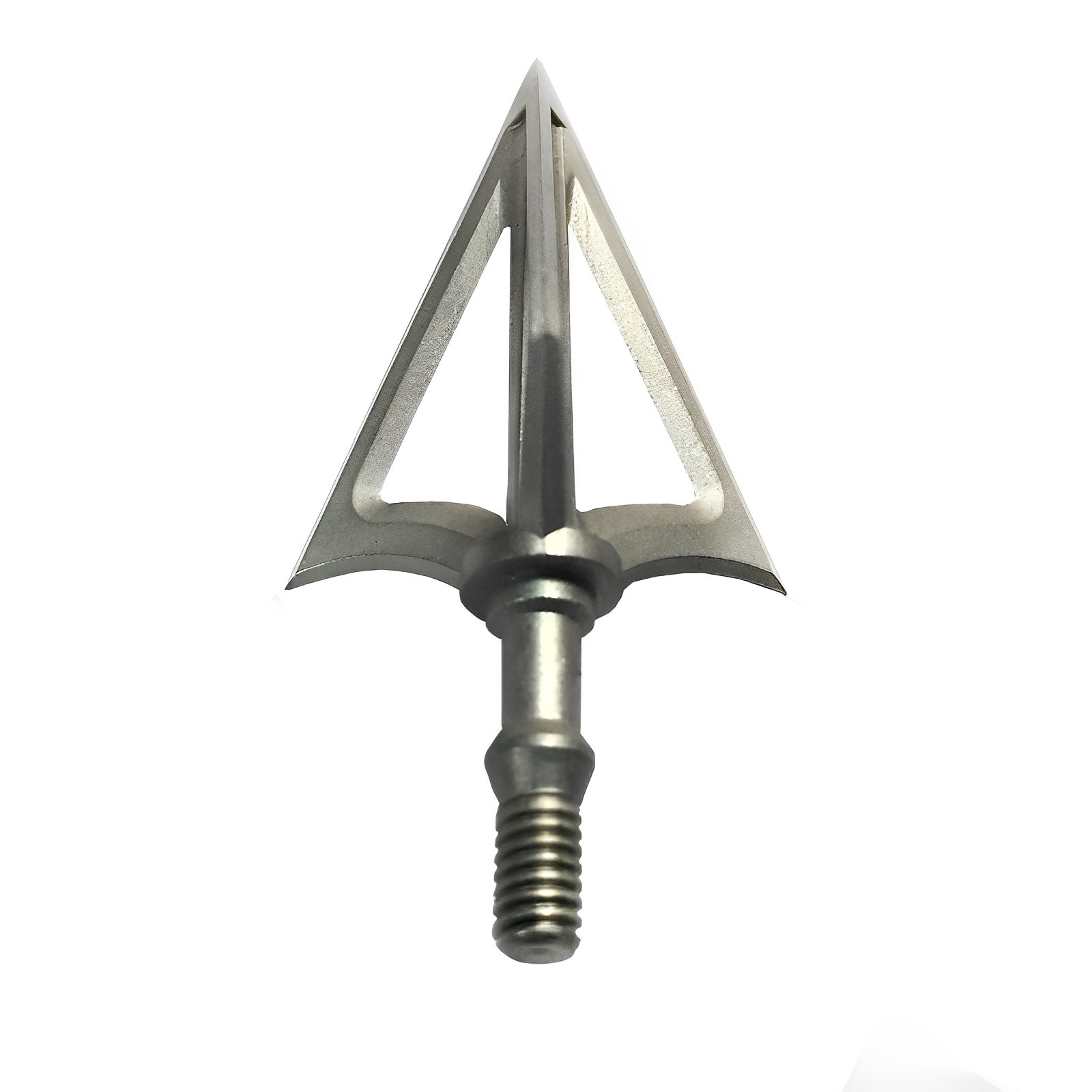 Cabeça de seta afiada para caç - Broadheads 100 Grain 3 Blade Hunting avaliação e preço