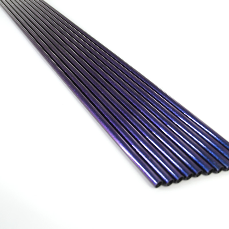 Hastes de Flecha de Carbono Pu - Carbon Arrows 30 Inch Spine 400 500 avaliação e preço