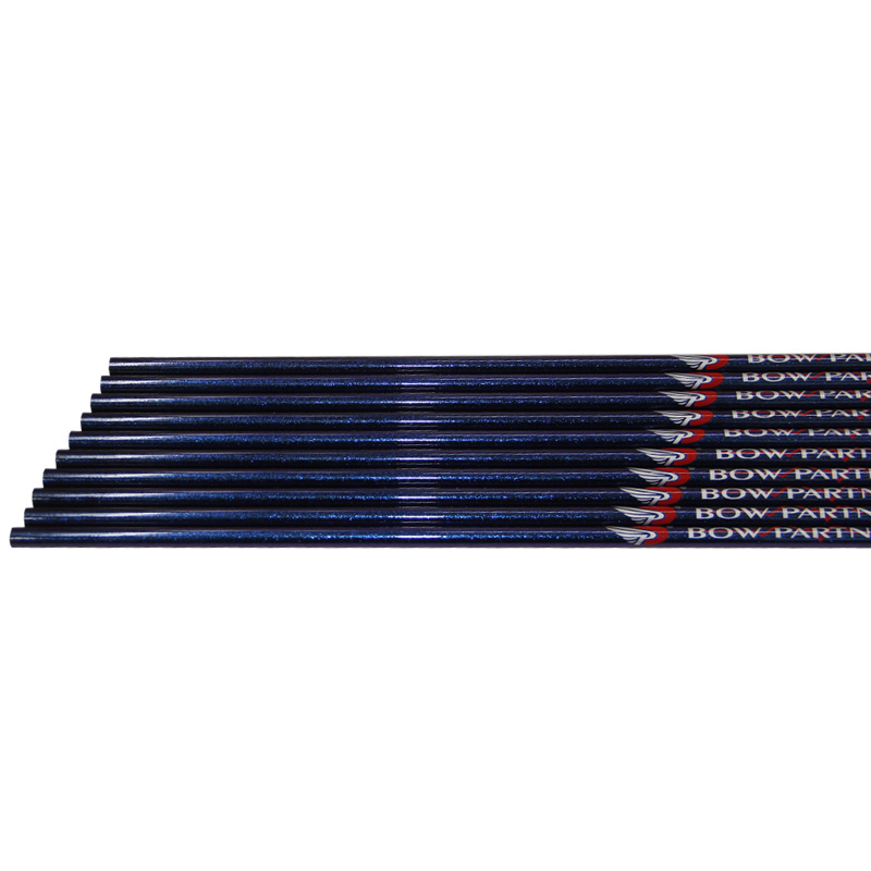 Hastes de Flecha de Carbono Pu - Carbon Arrows 30 Inch Spine 400 500 avaliação e preço