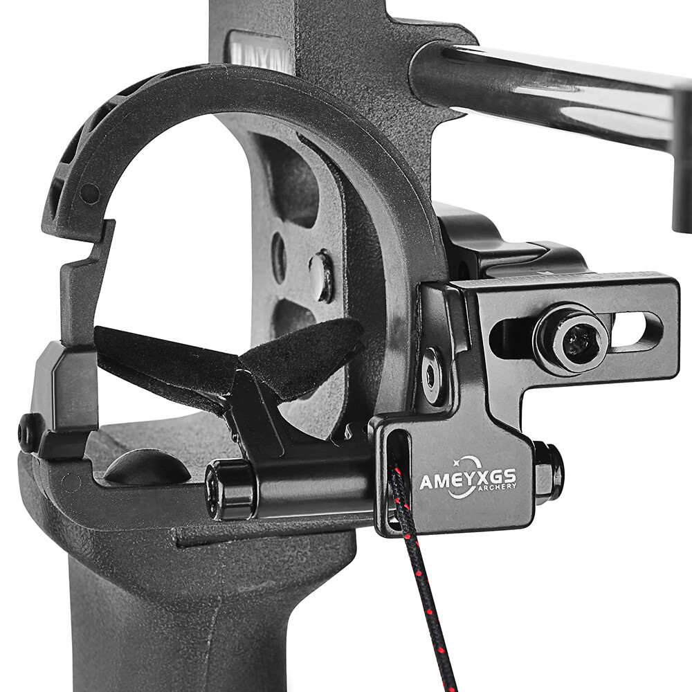 Apoio de Flecha Drop Away de A - Arrow Rest Drop Away Compound Bow avaliação e preço