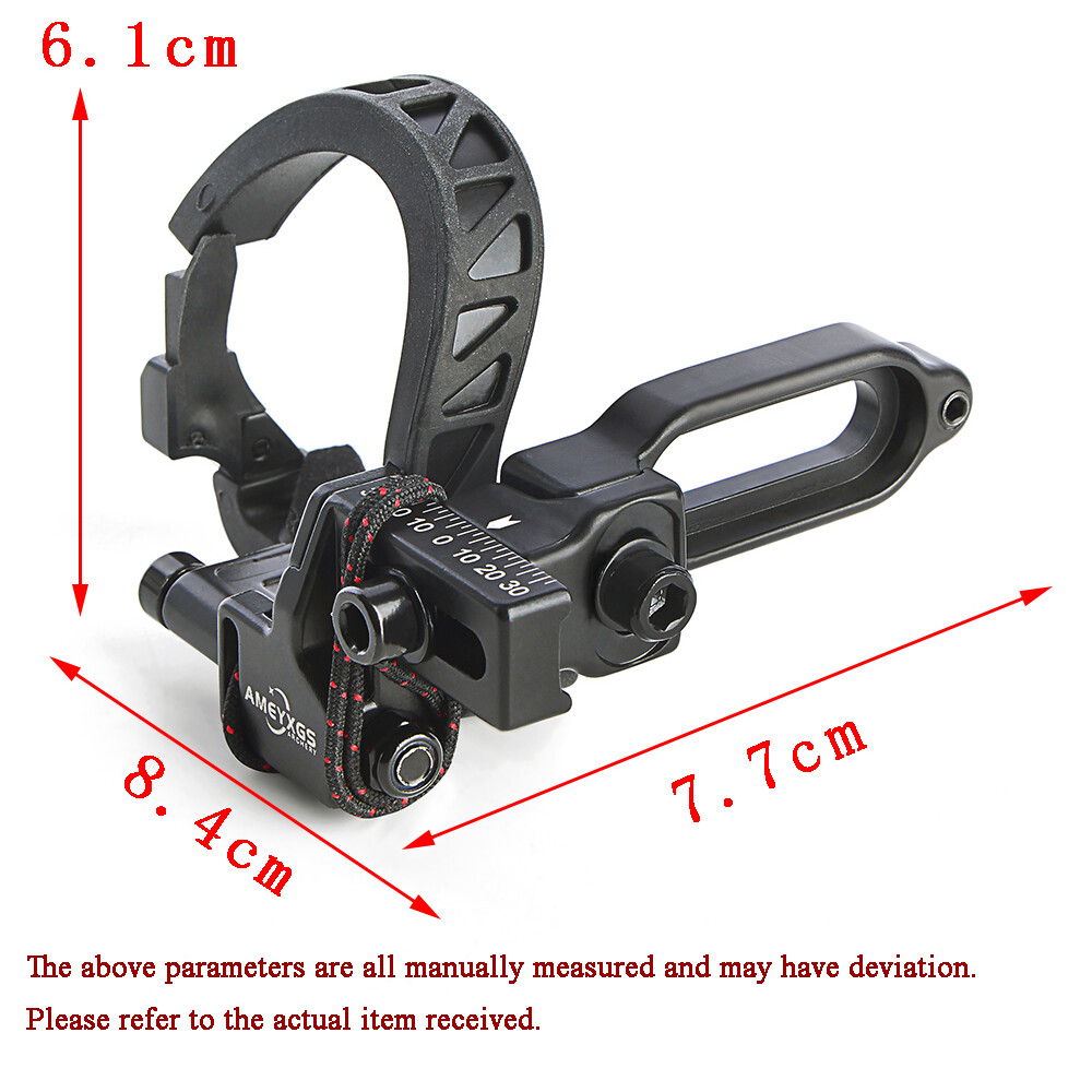 Apoio de Flecha Drop Away de A - Arrow Rest Drop Away Compound Bow avaliação e preço