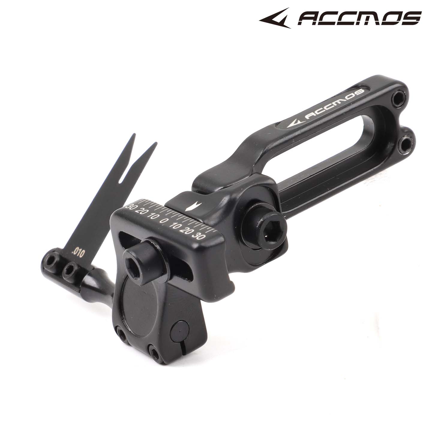 Suporte de Flecha Ajustável AC - Arrow Rest Drop Away Compound Bow avaliação e preço