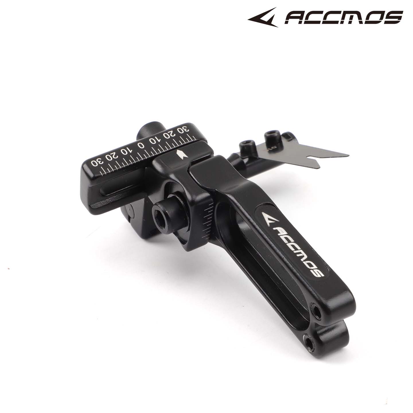 Suporte de Flecha Ajustável AC - Arrow Rest Drop Away Compound Bow avaliação e preço