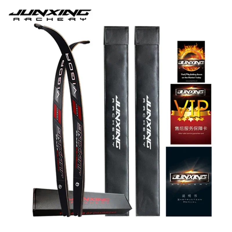 Arco Recurvo de 68 polegadas 2 - Recurve Bow Takedown 40 Lbs Target avaliação e preço