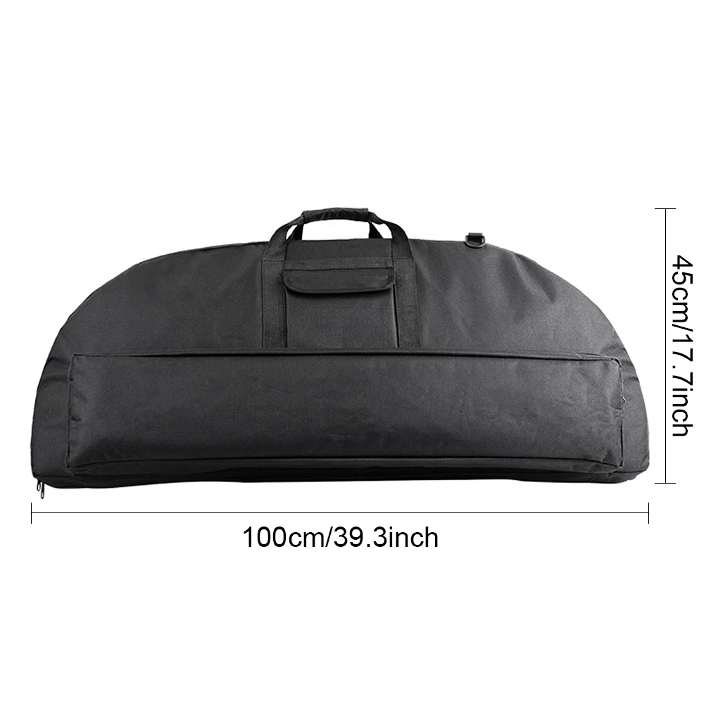 Mochila para Arco Composto Aco - Bow Case Padded Soft Compound Bow avaliação e preço