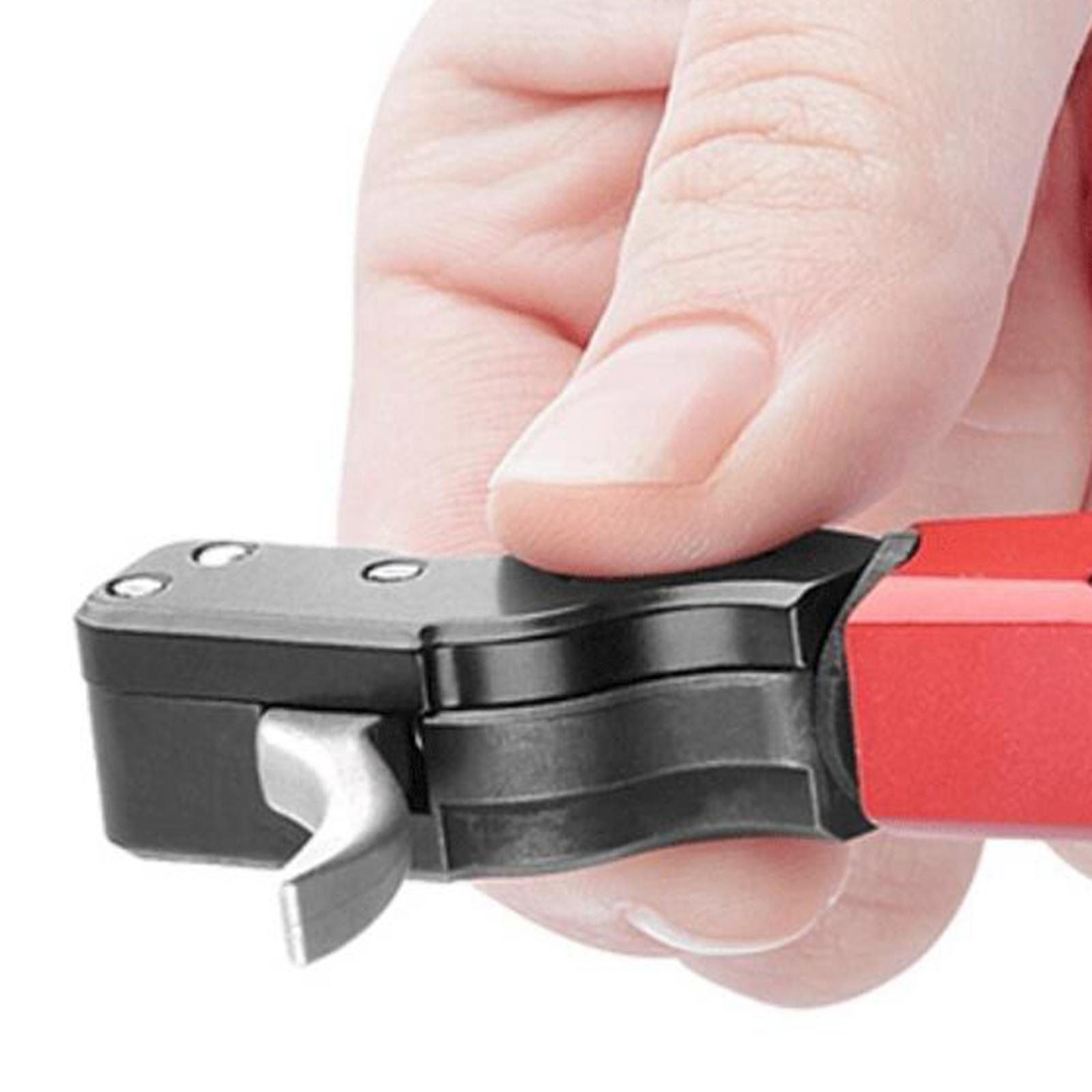 Disparador de Arco com Calibra - Archery Release Aid Caliper Wrist avaliação e preço