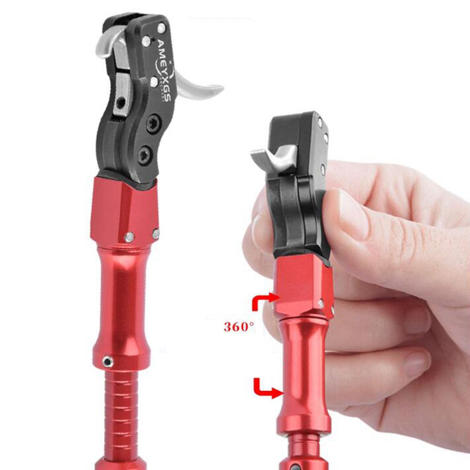 Disparador de Arco com Calibra - Archery Release Aid Caliper Wrist avaliação e preço