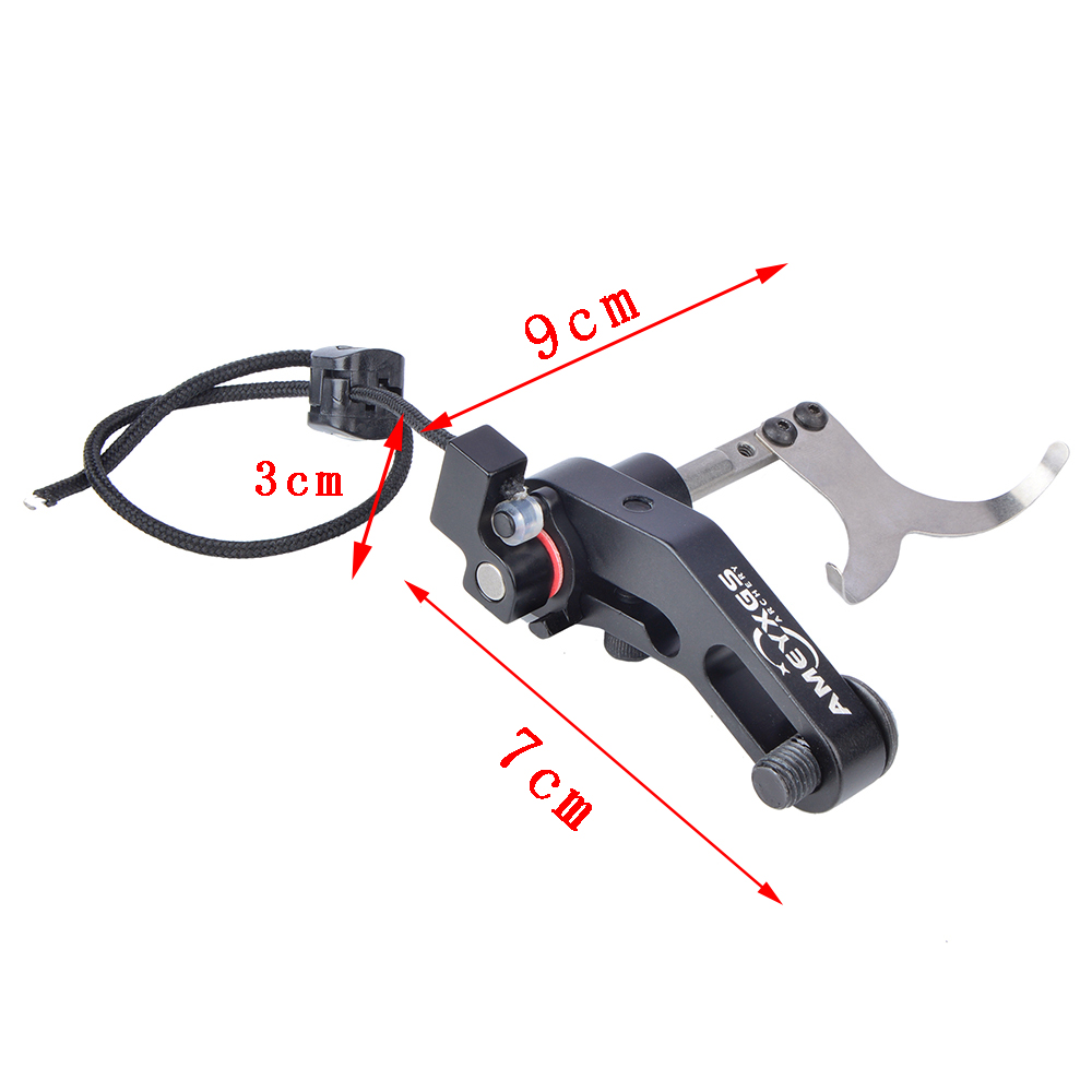 Descanso de Flecha Duplo para  - Arrow Rest Drop Away Compound Bow avaliação e preço