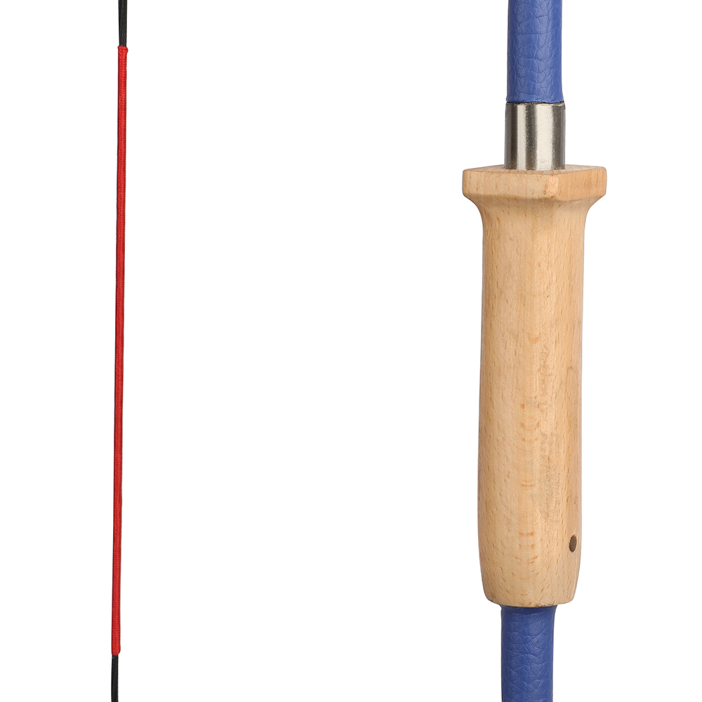 53 Polegada tiro com arco trad - Recurve Bow Takedown 40 Lbs Target avaliação e preço