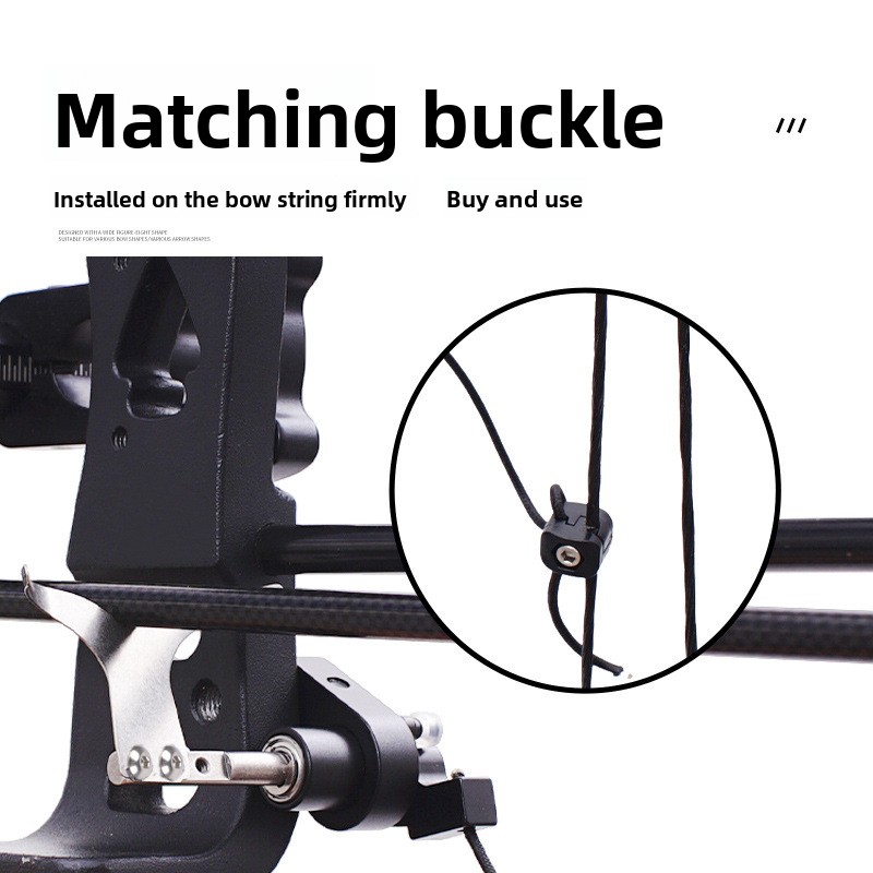 Descanso de Flecha Estilo Drop - Arrow Rest Drop Away Compound Bow avaliação e preço