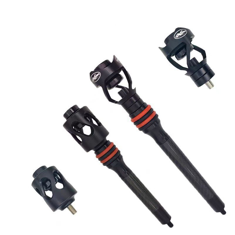 Estabilizador de Arco de 6/8 P - Bow Stabilizer Carbon Fiber 8 Inch avaliação e preço