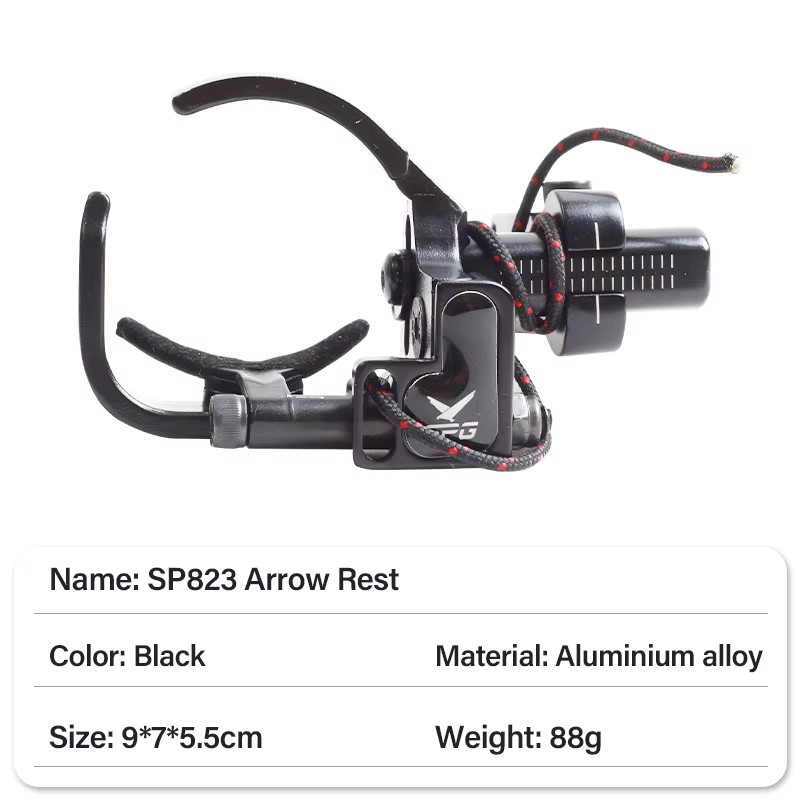 Apoio de Flecha Drop Away para - Arrow Rest Drop Away Compound Bow avaliação e preço