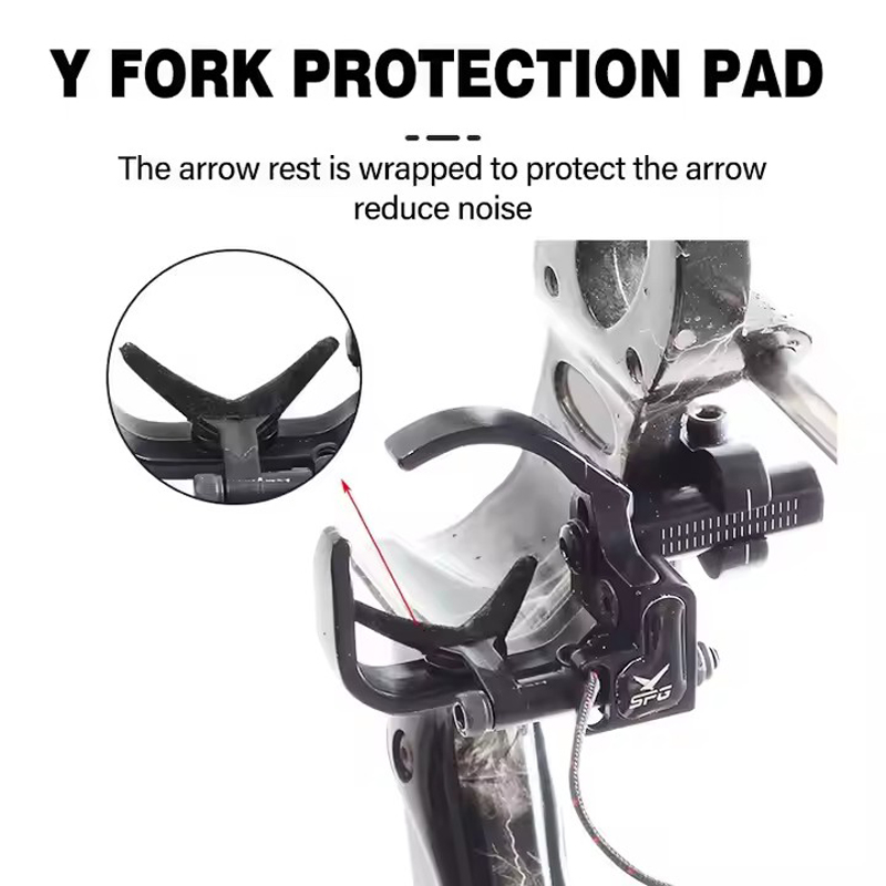 Apoio de Flecha Drop Away para - Arrow Rest Drop Away Compound Bow avaliação e preço