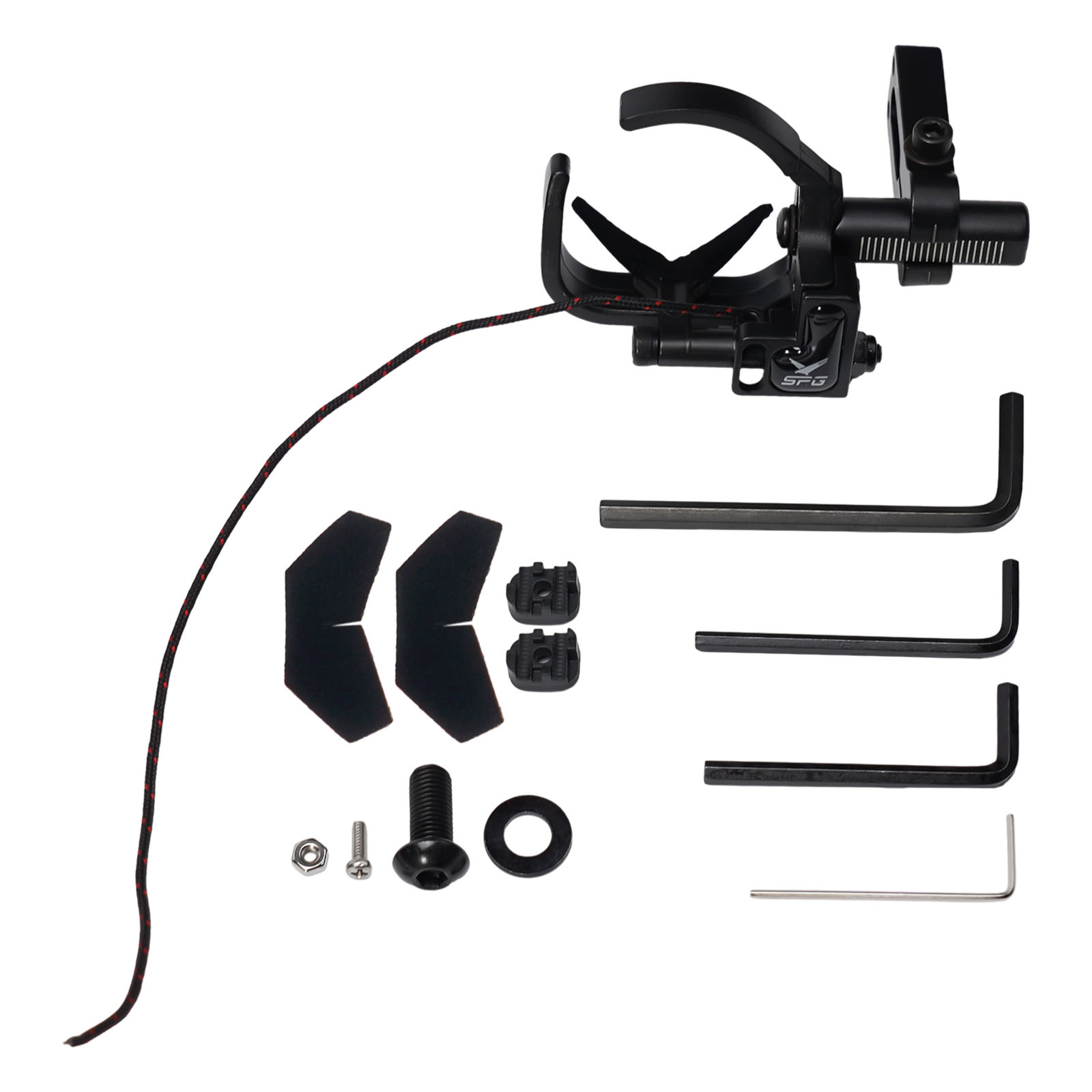 Descanso de Flecha Ajustável p - Arrow Rest Drop Away Compound Bow avaliação e preço