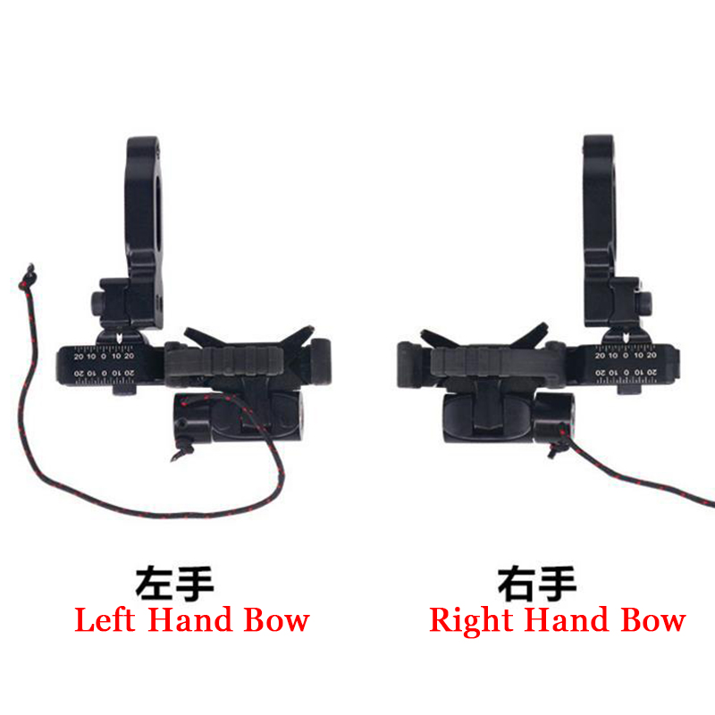 Direita e Esquerda Série Seta  - Arrow Rest Drop Away Compound Bow avaliação e preço