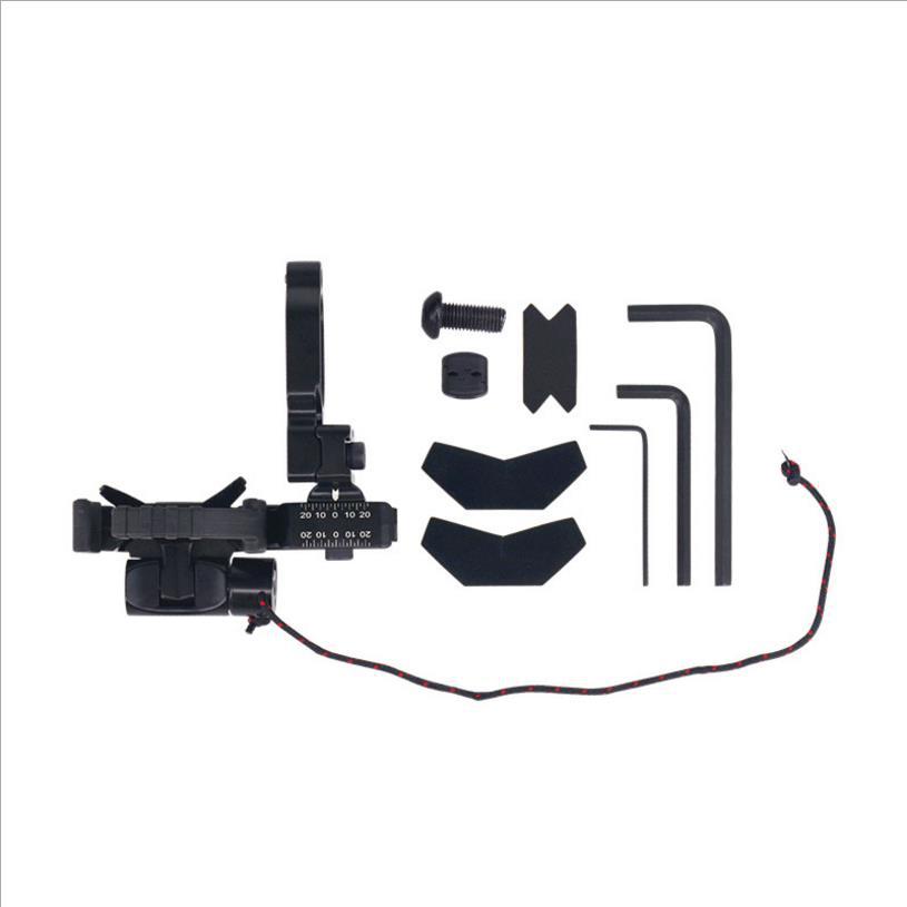 Direita e Esquerda Série Seta  - Arrow Rest Drop Away Compound Bow avaliação e preço